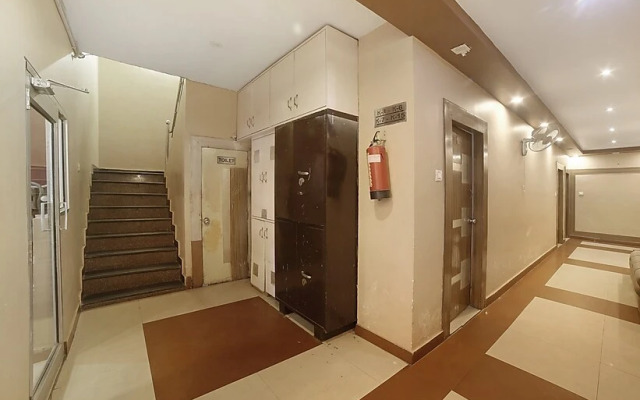 Hotel Kapoor
