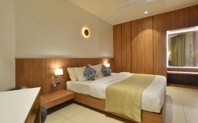 Hotel Panchavati Yatri