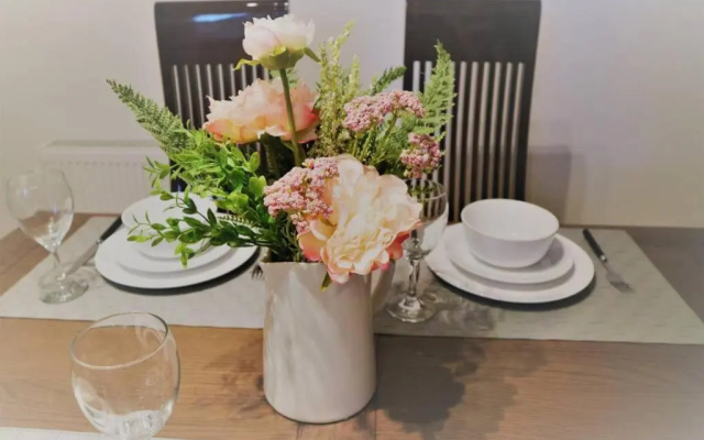 Mews Cottage Harrogate
