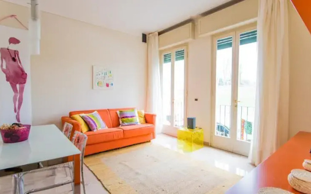 Italian Apartments Collection