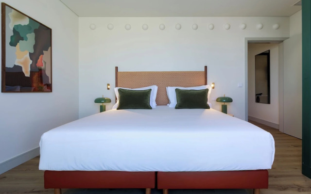 Casa Falcão Boutique Hotel by Aspasios