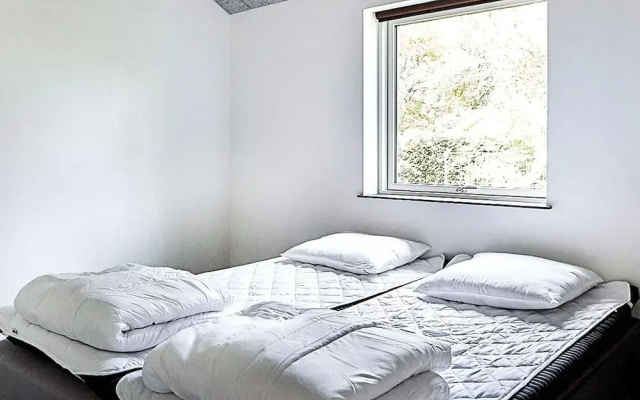Holiday Home in Slagelse