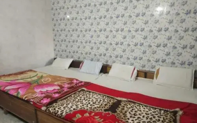 MVT Guest House
