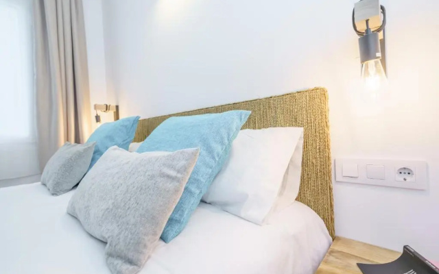 Bamblue Boutique Apartments