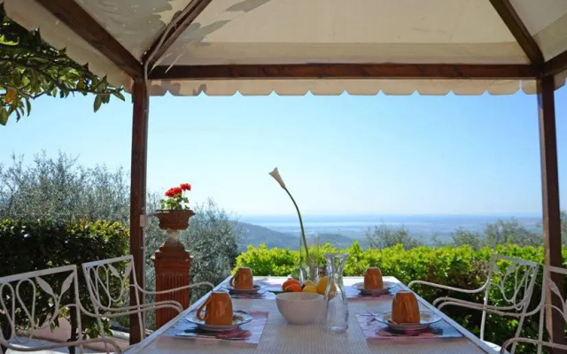 Casa Cecilia