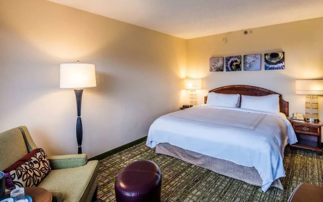 Huntsville Marriott
