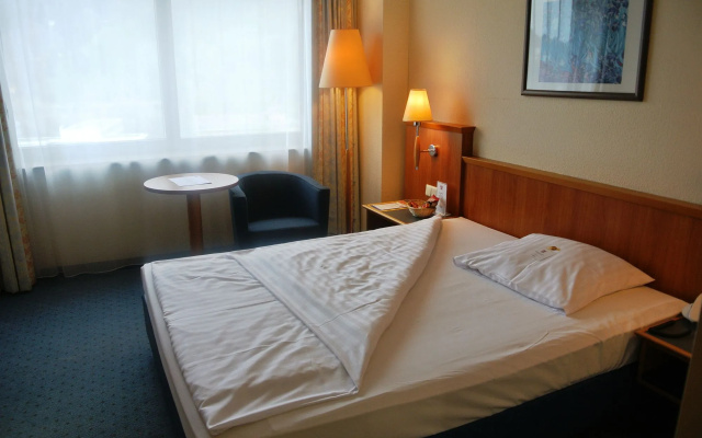 City Hotel am CCS