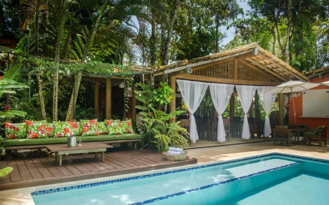 Pousada Jardim de Trancoso