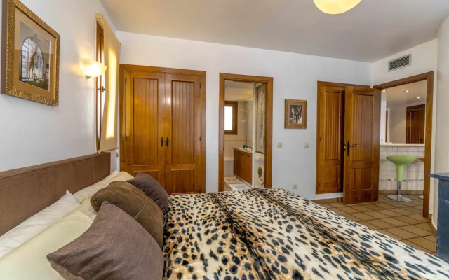 Apartamento Bennecke Kenya