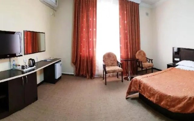 Grand Star Hotel