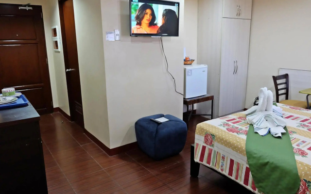 Palmbeach Resort Mactan Cebu powered by Cocotel