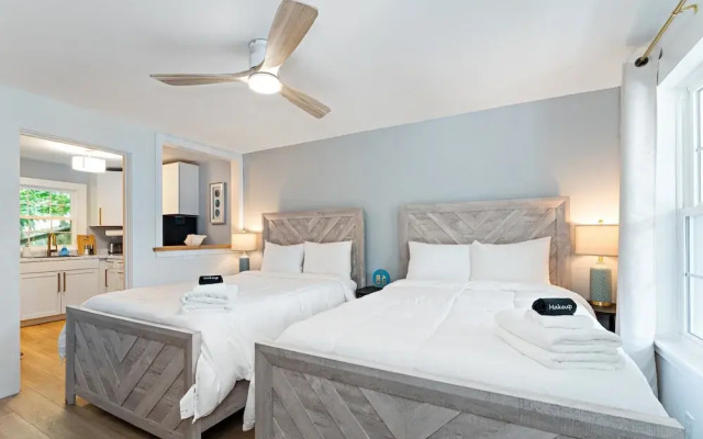 Sunset Suites