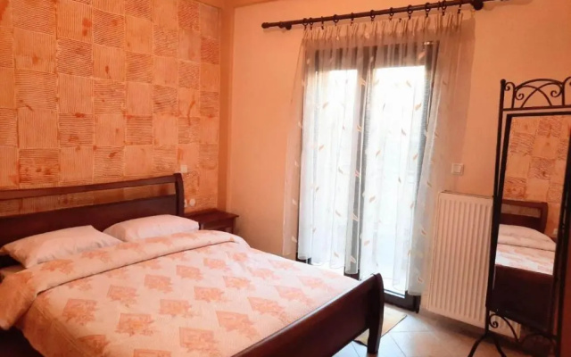 Elati Central Apt - 2 BD