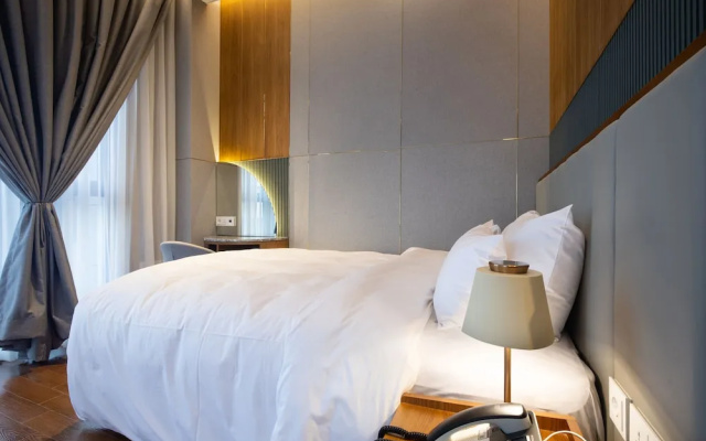 Jeonju Tourist Hotel Kkotsim