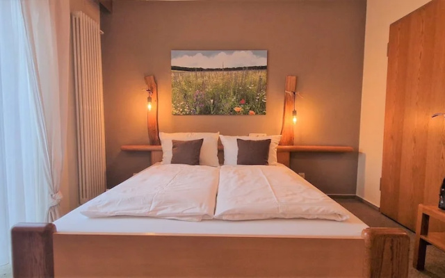 Hotel Goldenes Fass