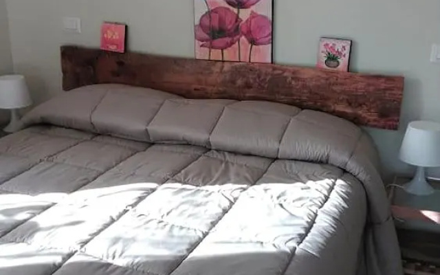 L'angolo fiorito