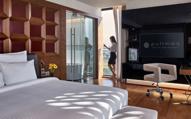 Mingalar Mandalay Hotel