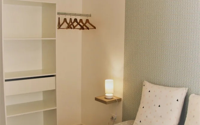 Sleep In Castel Port De Castelnaudary
