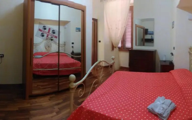 Appartamento Incani 20