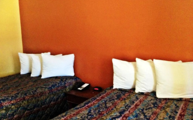 Economy Inn