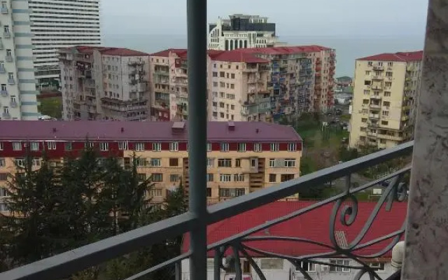 10 Inasaridze Street Batumi
