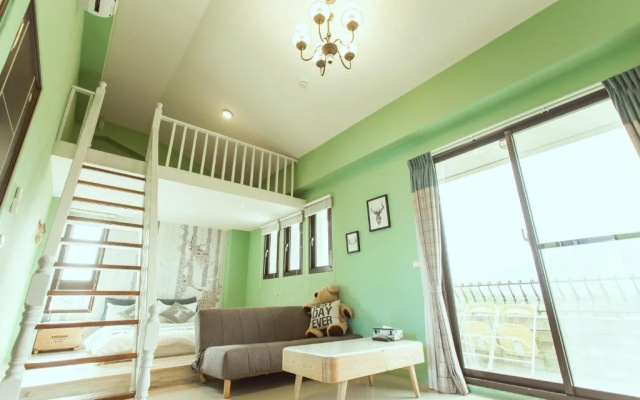 Snail B&B