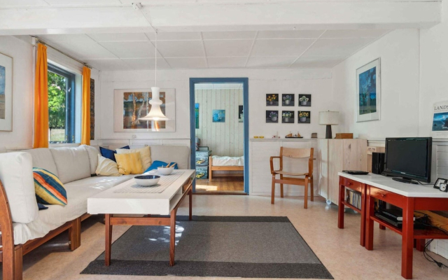 5 Star Holiday Home in Nexo