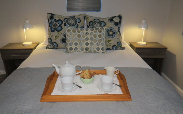 16 Rhodes North Self Catering Apartments