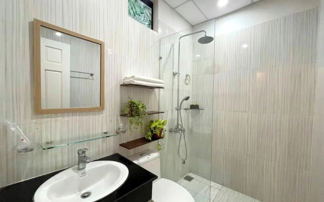 Fami Retreat Villa Hoi An