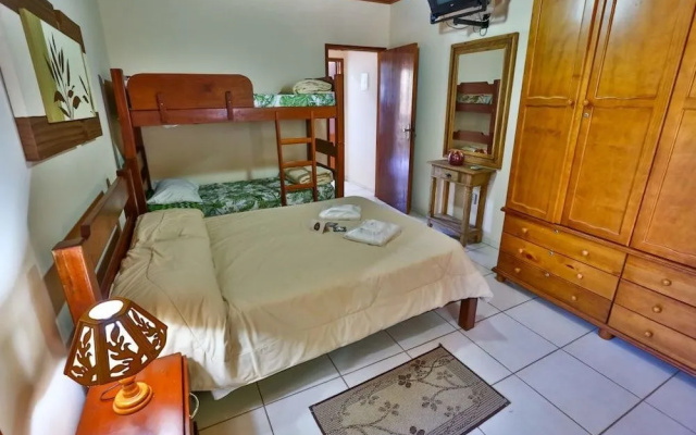 Hotel Fazenda Village Montana
