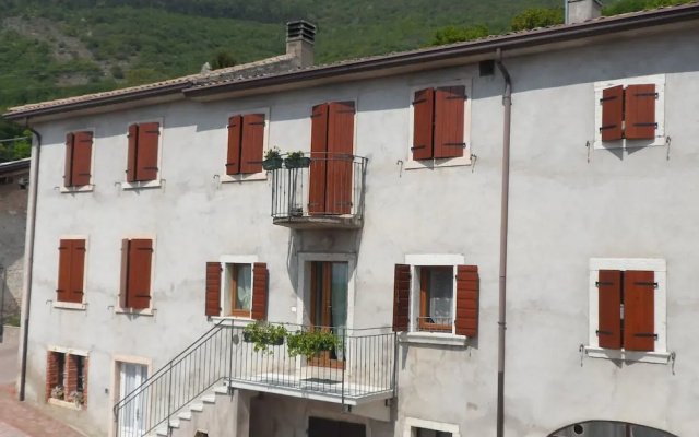 Sengio Rosso Bed & Breakfast
