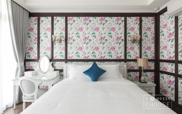 Coastal Lighting Villa Kenting