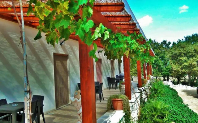 Red Rose B&B