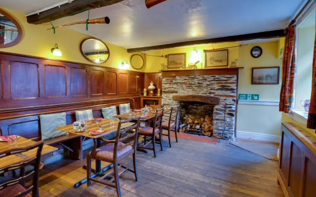 Wynnstay Hotel