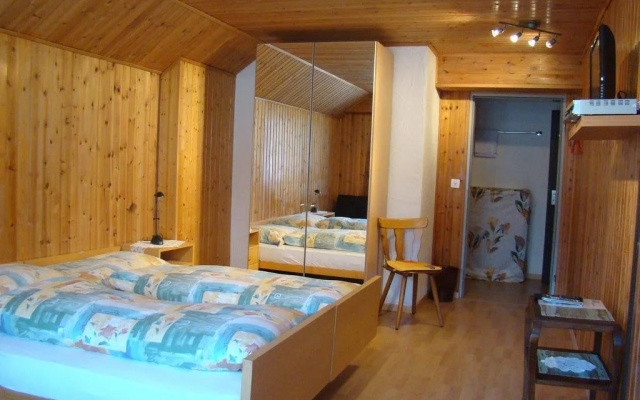 Hotel Weisshorn
