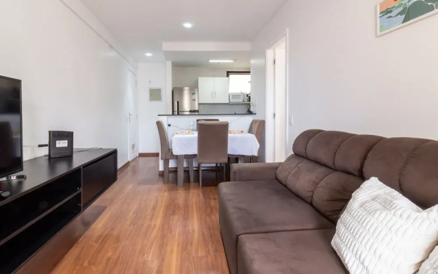 12 Minutes From Copacabana Beach Pl708