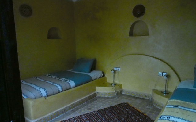 Safran Twin Room, Swimming Pool, Wifi