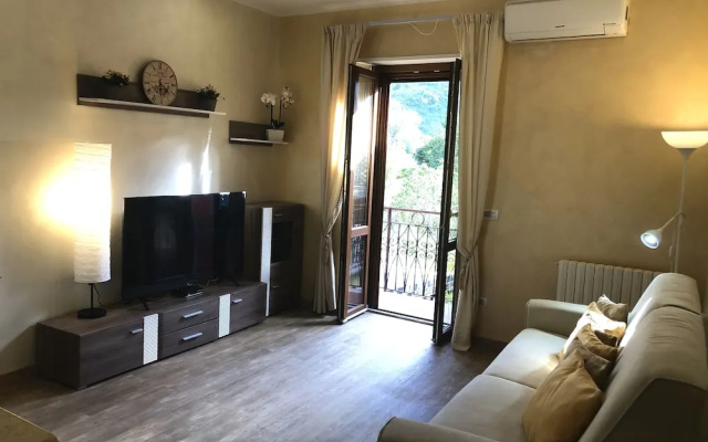Appartamento vacanza a Tropea