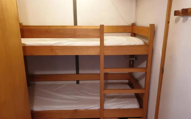 Appartement Saint-Jean-d'Aulps, 1 pièce, 6 personnes - FR-1-573-71