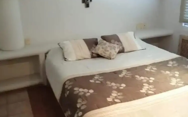 JUUB Exclusive 4 bedroom house at Cuernavaca