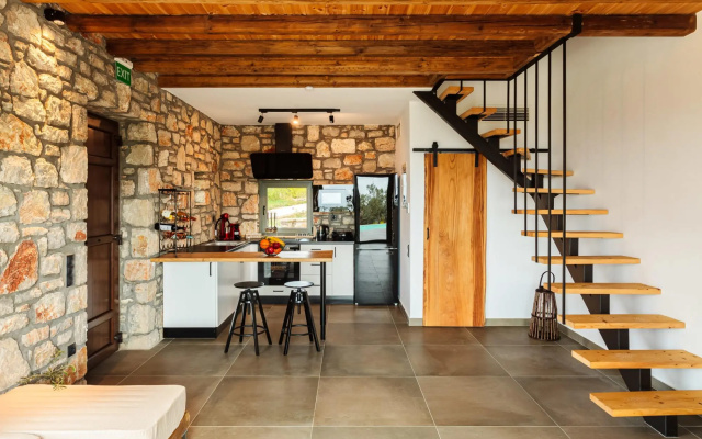 Gerakada Exclusive-Dream Villa with Private Pool