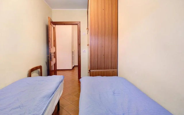 Chalet Meridiana Appartamento 3