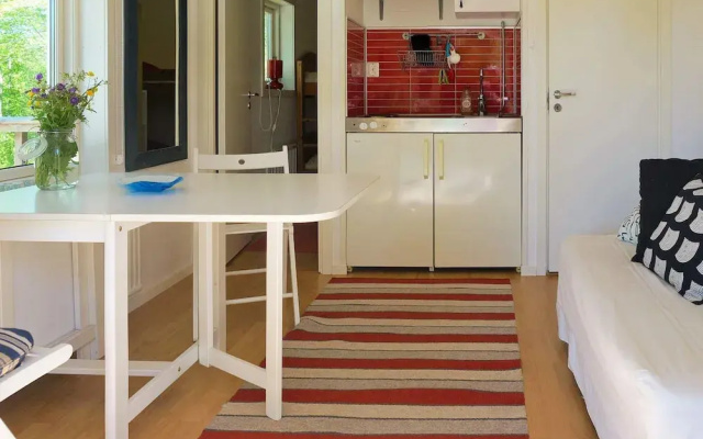 4 Person Holiday Home in Axvall