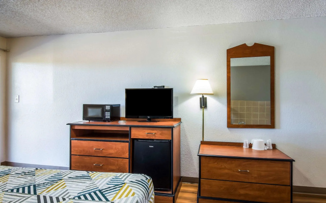 Motel 6 Hot Springs, AR