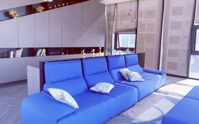 The Base Central Pattaya