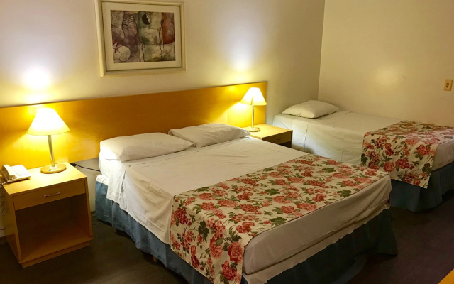 Hotel Dan Inn São José dos Campos
