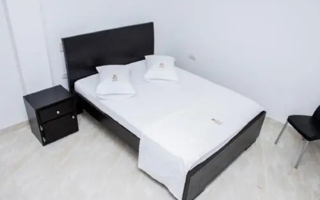 Hotel Gran Estacion Florencia