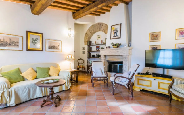 House The Nest Poggibonsi