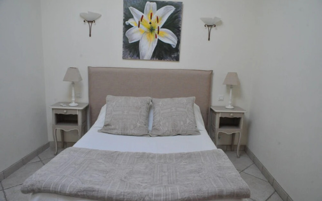 B&B Villa Valflor