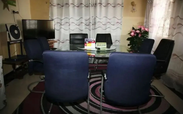 Hotel Green Garden